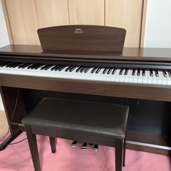 YAMAHA YDP-140C 電子ピアノ  ヤマハ 