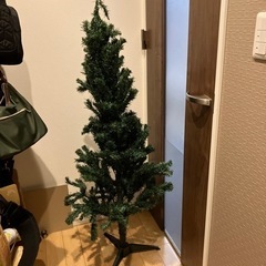 【受付中】クリスマスツリー