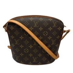 本日、【LOUIS VUITTON ルイ ヴィトン モノグラム ...