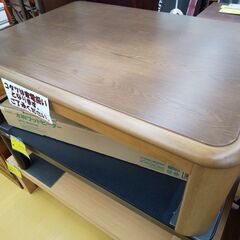 コイズミ センサー付きコタツ N23-894 高く買取るゾウ八幡西店