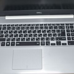 中古良品ノートパソコン DELL Inspiron 5570 Windows11+office 爆速
