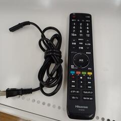 Hisense 液晶テレビ 19年製 50インチ TJ2383