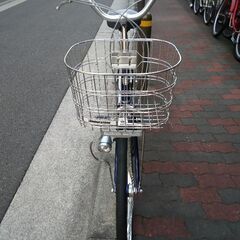 🚴トレンディ27インチ