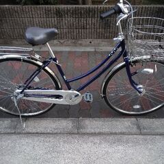 🚴トレンディ27インチ