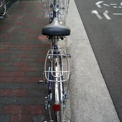 🚴トレンディ27インチ