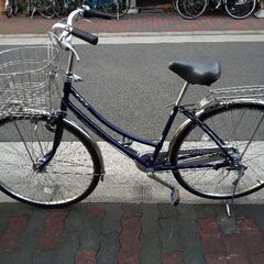 🚴トレンディ27インチ