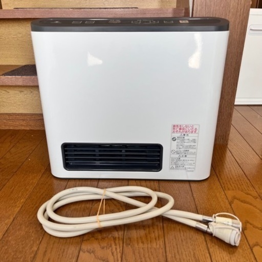 GFH-2401S-W2 未使用品 大阪ガス ノーリツ GFH-2401S-W2 ガスファン