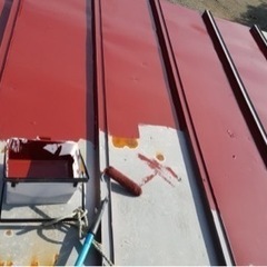 屋根塗装･外壁塗装･雨樋工事  保険申請のお手伝い