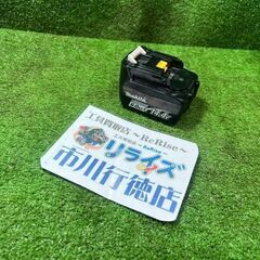 マキタ BL1460B バッテリー 1回【市川行徳店】【店頭取引限定】【中古】管理番号：ITQ6FB4IBZNS マキタ BL1460B バッテリー 1回【市川行徳店】【店頭取引限定】【中古