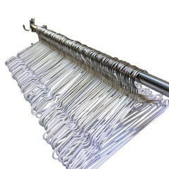 ステンレスハンガー まとめ売り 862本 店舗 seropy AUV