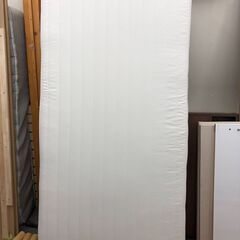 ▼値下げ▼【コンテナ保管中】シングル脚付きマットレス 脚つきマットレス シングルベッド 🚚自社配送時💳代引き可🚚(現金、クレジット、スマホ決済対応)