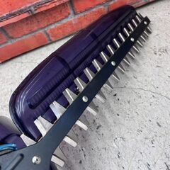 マキタ makita MUH404DRF 18V 充電式生垣バリカン【野田愛宕店】【店頭取引限定】【中古】IT6Y54NR531U