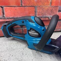 マキタ makita MUH404DRF 18V 充電式生垣バリカン【野田愛宕店】【店頭取引限定】【中古】IT6Y54NR531U