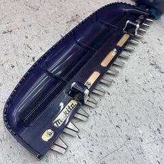 マキタ makita MUH404DRF 18V 充電式生垣バリカン【野田愛宕店】【店頭取引限定】【中古】IT6Y54NR531U