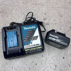 マキタ makita MUH404DRF 18V 充電式生垣バリカン【野田愛宕店】【店頭取引限定】【中古】IT6Y54NR531U