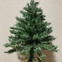 クリスマスツリー　45cm