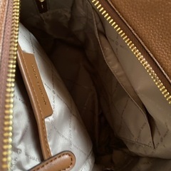 1度のみ使用 MICHAEL KORS バックパック アディナ ③