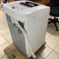 MITSUBISHI   三菱　洗濯機　MAW-70AP   2017年製   7㎏