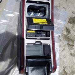 ２０　ヴェルファイア　アルファード　システムコンソール　