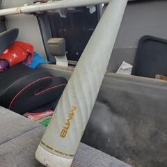 軟式バット MM18トップバランス(84cm730g)値引きしました