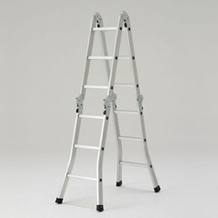 アルインコ 多関節脚立 ALINCO はしご 作業台