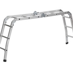 アルインコ 多関節脚立 ALINCO はしご 作業台