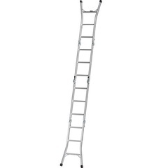 アルインコ 多関節脚立 ALINCO はしご 作業台