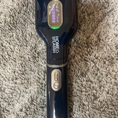 HOME STLLASH(ホームストラッシュ) 脱毛機 数回だけ使用