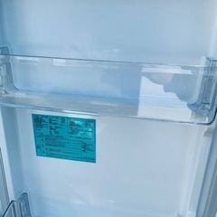 ET2960番⭐️ハイアール冷凍冷蔵庫⭐️ 2020年式 