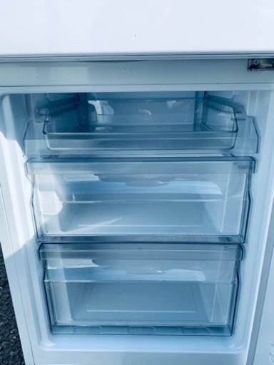 ET2960番⭐️ハイアール冷凍冷蔵庫⭐️ 2020年式 - 冷蔵庫 