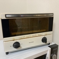 家電 キッチン家電 オーブントースター2022年購入