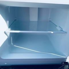 ET2963番⭐️maxzen2ドア冷凍冷蔵庫⭐️ 2021年式