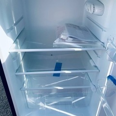 ET2963番⭐️maxzen2ドア冷凍冷蔵庫⭐️ 2021年式