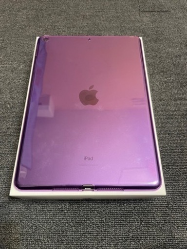 美品　iPad 第9世代　Wi-Fiモデル　購入者さん決まりました