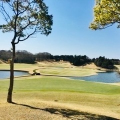 ︎✳︎都内近郊者　男女問わずラウンド仲間募集✳︎