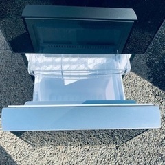 ET2968番⭐️SHARPノンフロン冷凍冷蔵庫⭐️ 