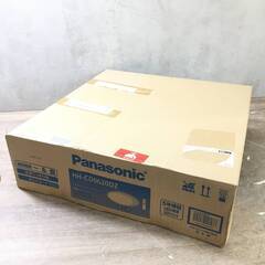 未使用 Panasonic/パナソニック LEDシーリングライト 単色タイプ HH-CD0620DZ 天井照明 6畳 リモコン付き 照明器具 電気 菊TK