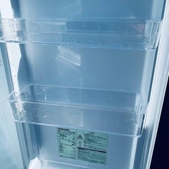 ET2970番⭐️TOSHIBA冷凍冷蔵庫⭐️