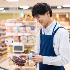 【大津町】（短期／長期）物産館での販売スタッフ