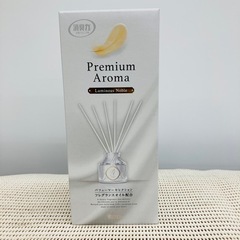 ★激安★ お部屋の消臭力 Premium Aroma Stick 