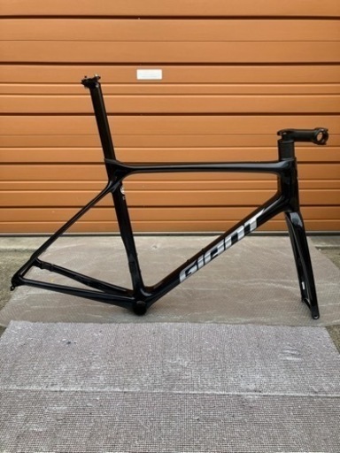 FRAMeWORK フィブリルポプリンサックワンピース FRAMeWORK（フレーム