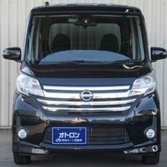 軽自動車は狭くない！！　☕日産デイズ🎁