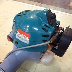 makita エンジン刈払機 MEM202S 楽らくスタート 2ストローク 0.4L 草刈機 マキタ 札幌市 新道東店