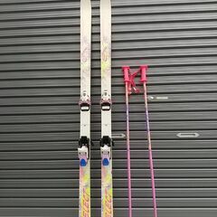 スキー板　ＳＫＩ　170ｃｍ