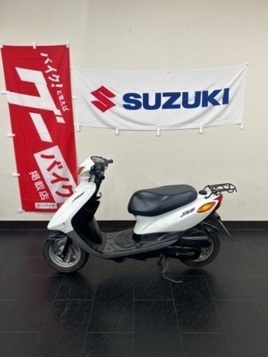 早い物勝ち‼️年末激安セールヤマハ⭐️SA36J 4サイクルジョグ