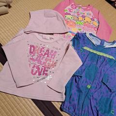 子供服110セット