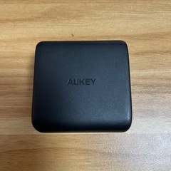 AUKEY(オーキー) 充電器