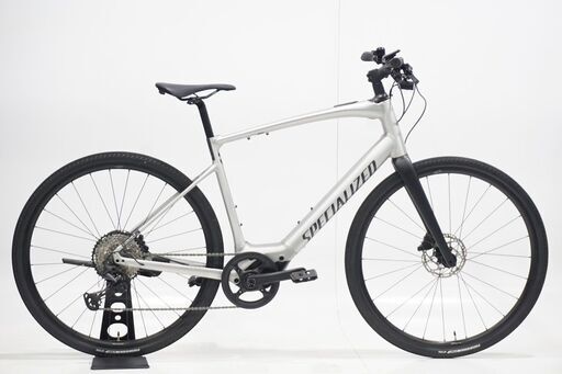 SPECIALIZED 「スペシャライズド」 TURBO VADO SL5.0 2021年モデル E-BIKE