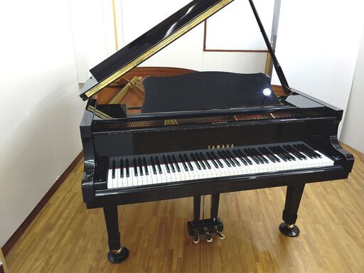 ヤマハ G2E【美品/素晴らしいコンディション】内部調整/外装研磨美装