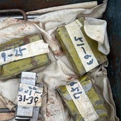 電気パイプねじ切りマイコン82